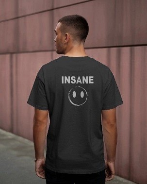Smiley Edition - turqoise L
